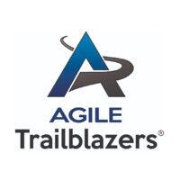 agiletrailblazers logo image