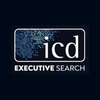 icd executive search logo image