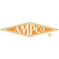 ampco metal logo image