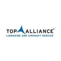 top-alliance - limousine and aircraft service