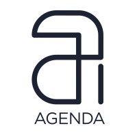 agenda communications logo image