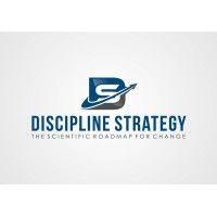 discipline strategy® and mypersonality® logo image