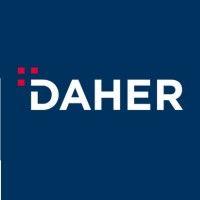 daher aerospace maroc logo image