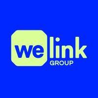 welink group logo image