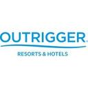 logo of Outrigger Hospitality Group