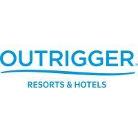 outrigger hospitality group logo image