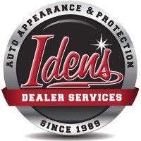 iden's dealer services