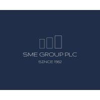 sme group plc logo image