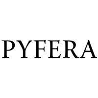 pyfera growth capital corp. logo image