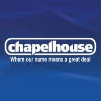 chapelhouse motor group logo image