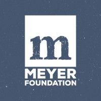 meyer foundation logo image