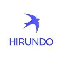 hirundo logo image