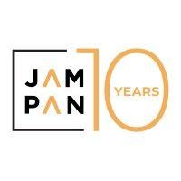 jam pan logo image