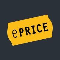 eprice logo image