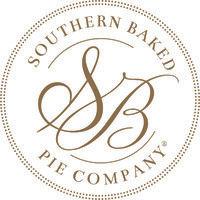 southern baked pie company logo image