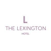 the lexington hotel, autograph collection logo image