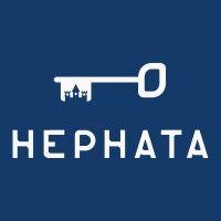 hephata logo image