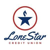 lone star credit union logo image