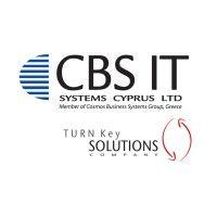 cbs it systems (cyprus) ltd logo image