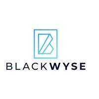 blackwyse gmbh logo image