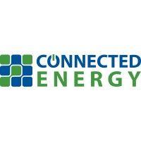 connected energy (formerly bpl global) logo image