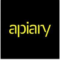 apiary logo image