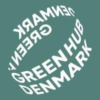 green hub denmark logo image