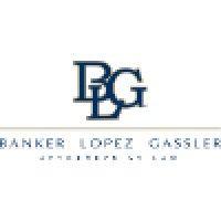 banker lopez gassler p.a. logo image