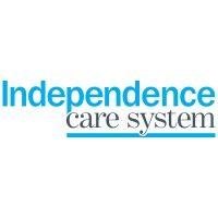 independence care system logo image