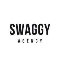 swaggy.agency logo image