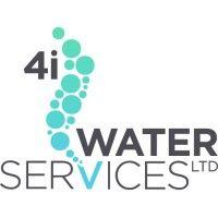 4i water services logo image