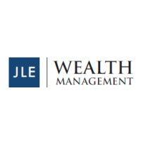 jle wealth management llc logo image