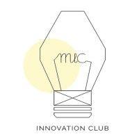 macaulay innovations club