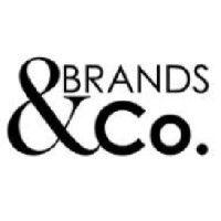 brands & co. aps logo image