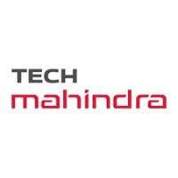 tech mahindra ltd. logo image