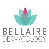 bellaire dermatology logo image