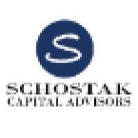 schostak capital advisors logo image