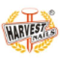 china harvest nails&staples mfg co.,ltd (zhaoqing harvest nails co.,ltd)