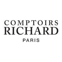 comptoirs richard logo image