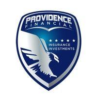 providence financial, inc. logo image