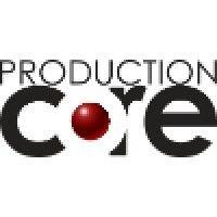 production core logo image