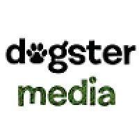 dogster media logo image