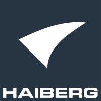 haiberg gmbh logo image