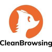 cleanbrowsing logo image