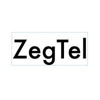 zegtel logo image