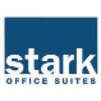 stark office suites logo image