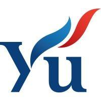 yeungnam university logo image