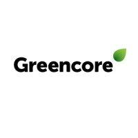 greencore logo image