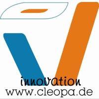 cleopa gmbh logo image