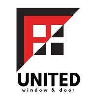 united window & door logo image